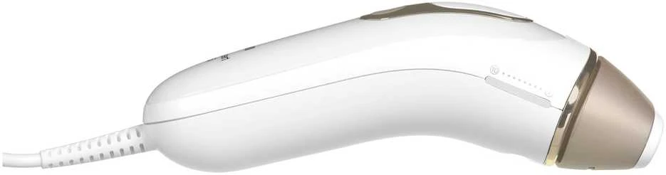 Plaukų Šalinimo Prietaisas - Braun Silk-Expert Pro PL5356 IPL Auksas/Balta