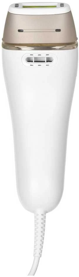 Plaukų Šalinimo Prietaisas - Braun Silk-Expert Pro PL5356 IPL Auksas/Balta