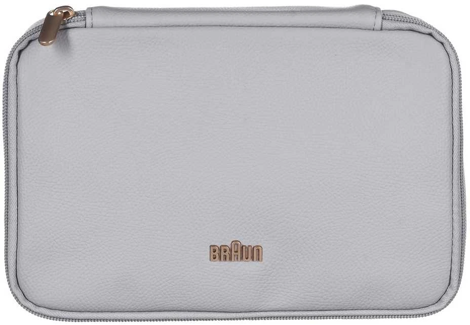 Plaukų Šalinimo Prietaisas - Braun Silk-Expert Pro PL5356 IPL Auksas/Balta