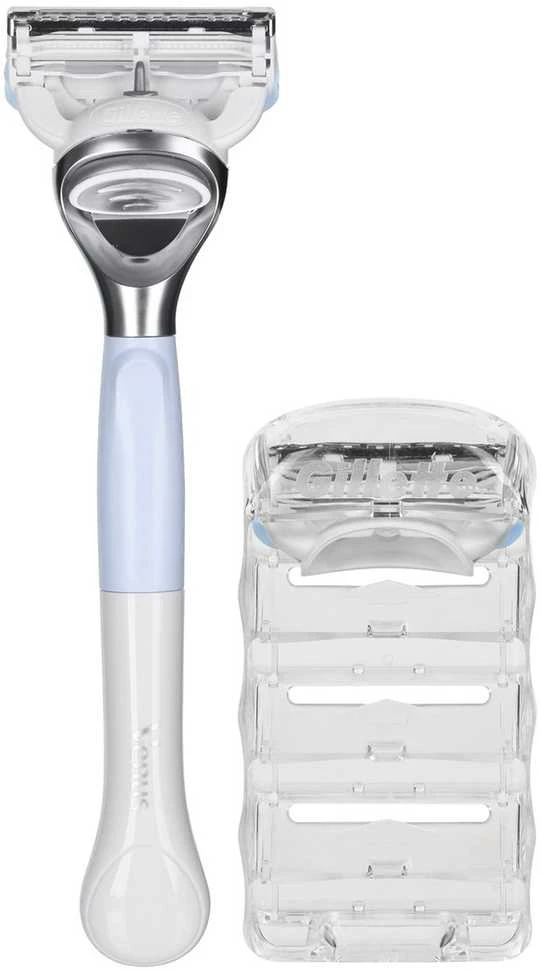 Plaukų Šalinimo Prietaisas - Braun Silk-Expert Pro PL5356 IPL Auksas/Balta