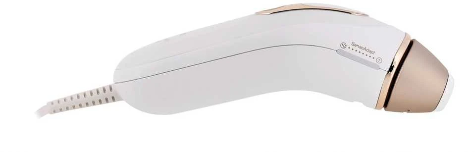 Braun Silk-expert Pro Silk·expert Pro 5 PL5267 Intensyviai pulsuojanti šviesa (IPL) Auksinė, Baltas
