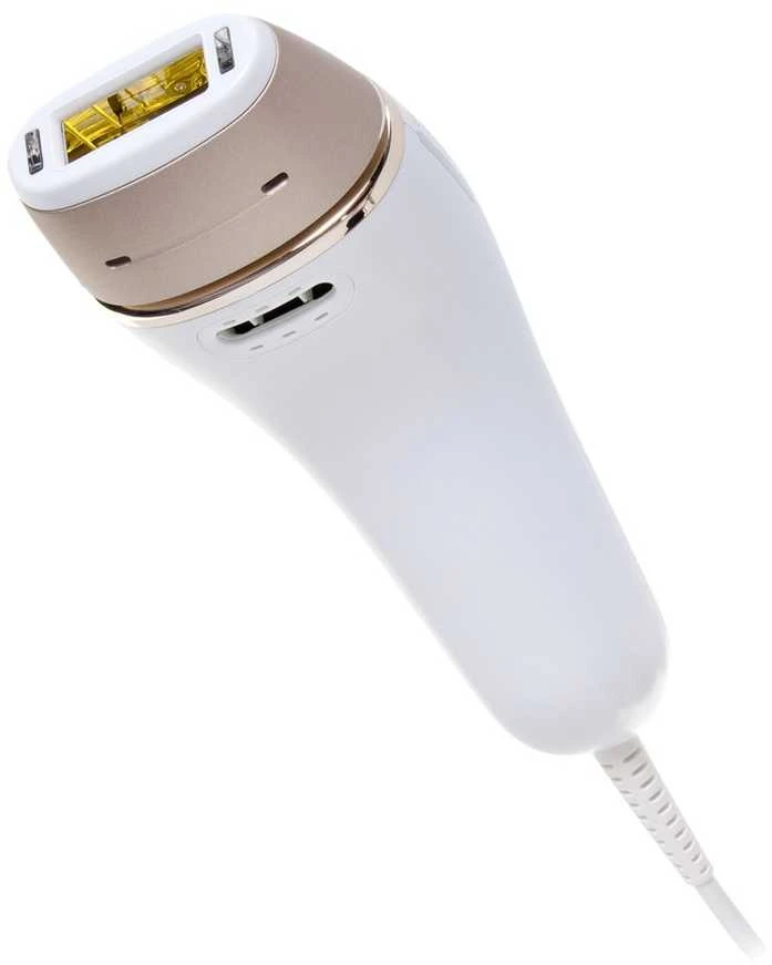 Braun Silk-expert Pro Silk·expert Pro 5 PL5267 Intensyviai pulsuojanti šviesa (IPL) Auksinė, Baltas