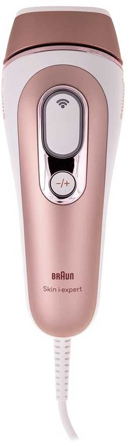 Fotoepiliatorius Braun PL7147 Skin i·expert Pro7 IPL