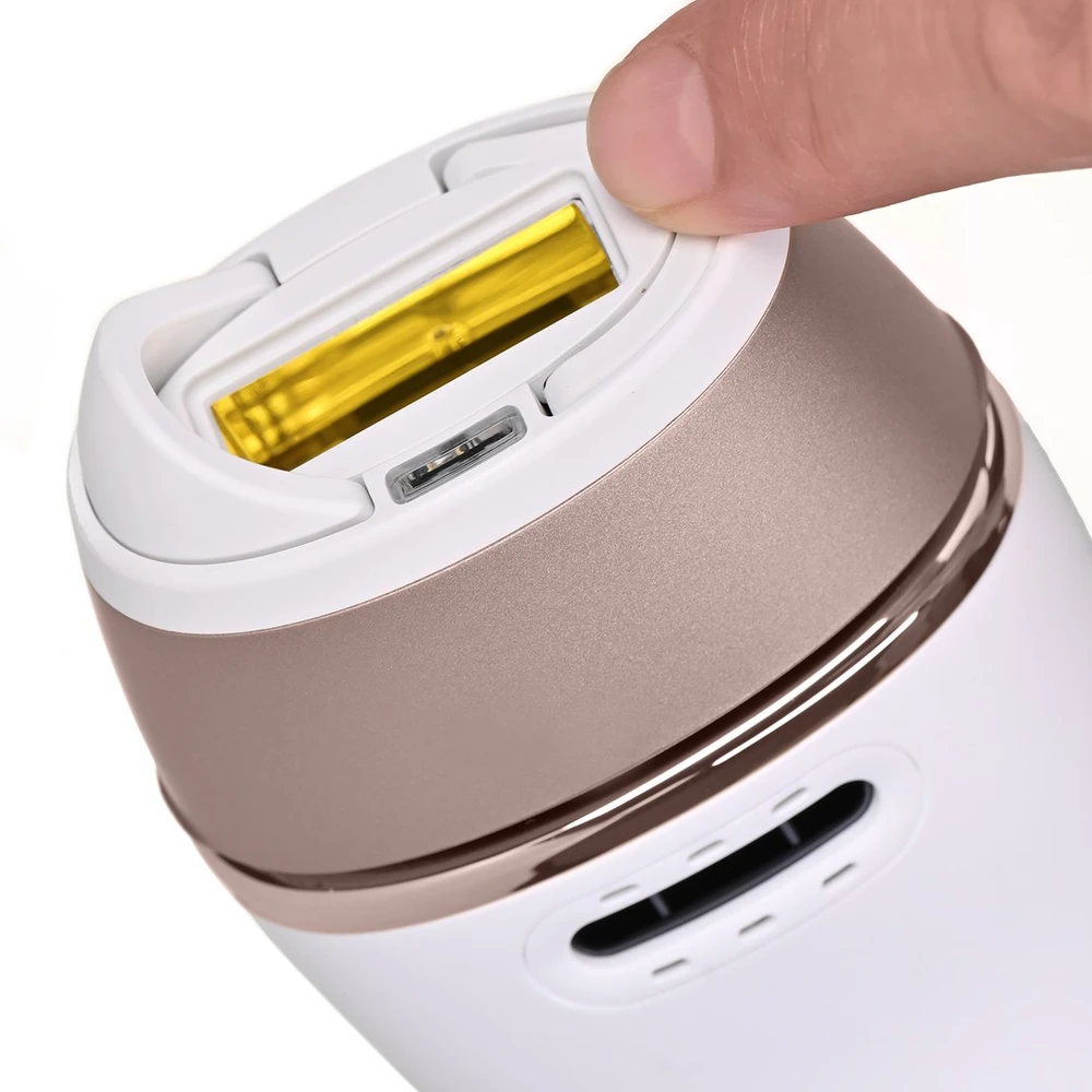 NAUJIENA Braun PL7321 Skin i·expert Pro7 IPL Fotoepiliatorius - Išmanioji alternatyva lazeriui.