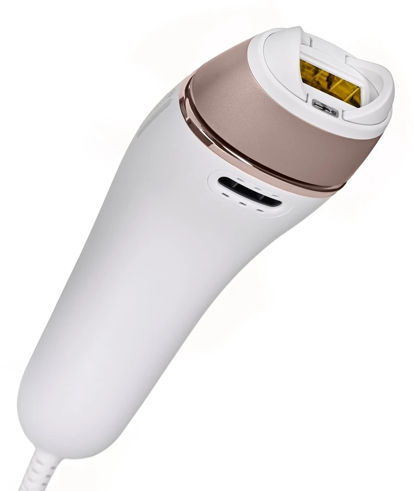 NAUJIENA Braun PL7321 Skin i·expert Pro7 IPL Fotoepiliatorius - Išmanioji alternatyva lazeriui.