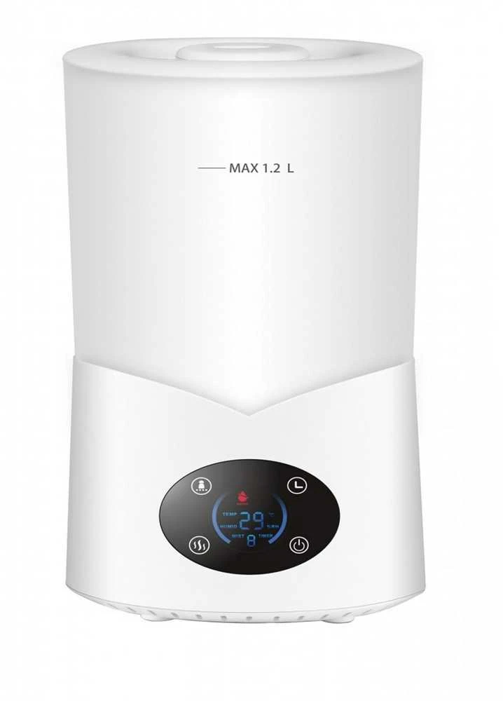 Drėkintuvas Volt BREEZE COMFORT 1,2L HUMIDIFIER + REMOTE CONTROL