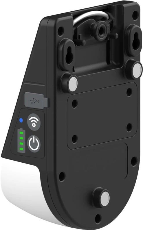 Brennenstuhl ŠVIEST LED LAUKO JUDES DAVIKL IP54 250LM