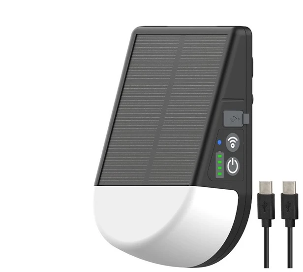 Brennenstuhl ŠVIEST LED LAUKO JUDES DAVIKL IP54 250LM