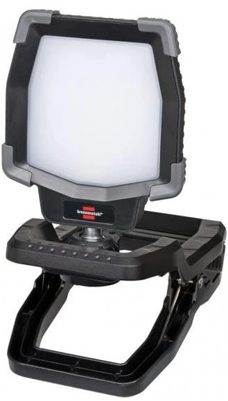 Brennenstuhl Prisegamas prožektorius, 40W, 3800LM, 6350K, IK08, IP65