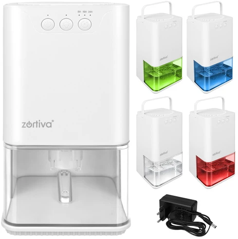 Sausintuvas Brezia Zortiva Dehumidifier