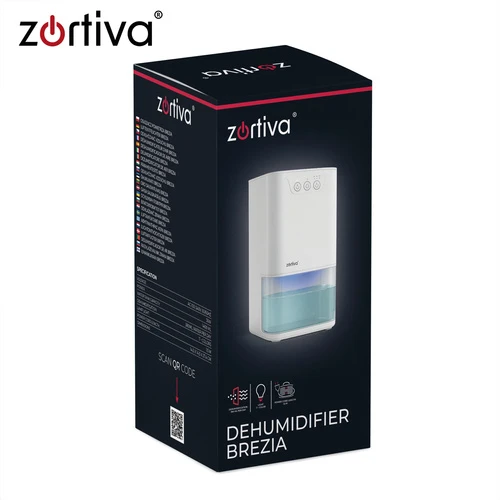 Sausintuvas Brezia Zortiva Dehumidifier