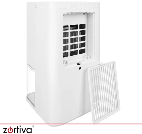 Sausintuvas Brezia Zortiva Dehumidifier