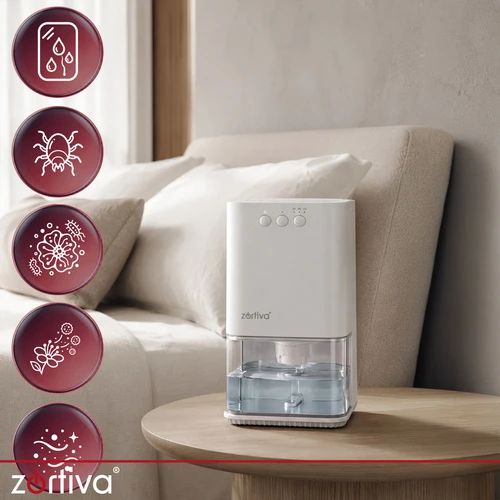 Sausintuvas Brezia Zortiva Dehumidifier