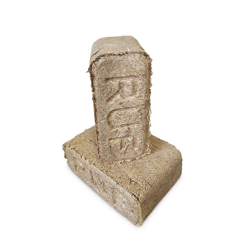 Nežinomas Beržo pjuvenų briketai, 9.8/10 kg