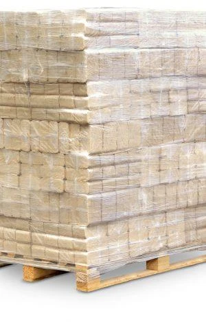 Nežinomas Beržo pjuvenų briketai, 9.8/10 kg