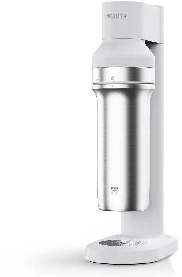 BRITA Britų SodaTrio balta