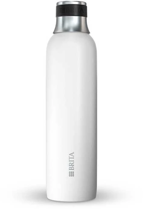 Brita sodaTRIO butelis (0,65 l; butelis)