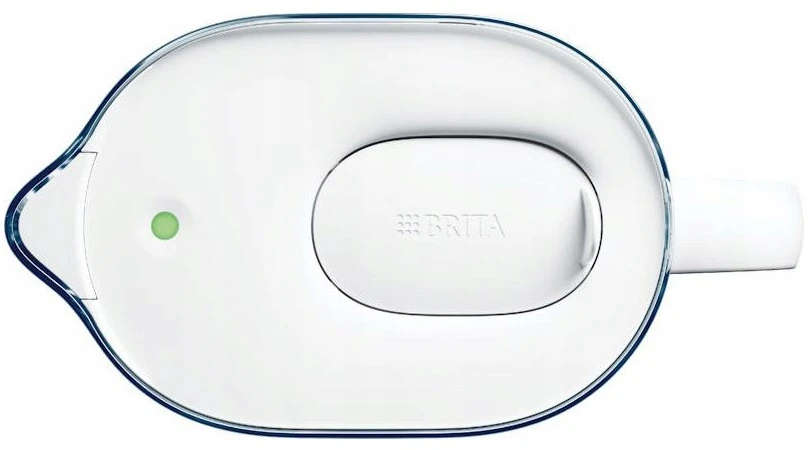 Brita Style Essential XL + 3 filtrai Maxtra Pro Pure Performance balta
