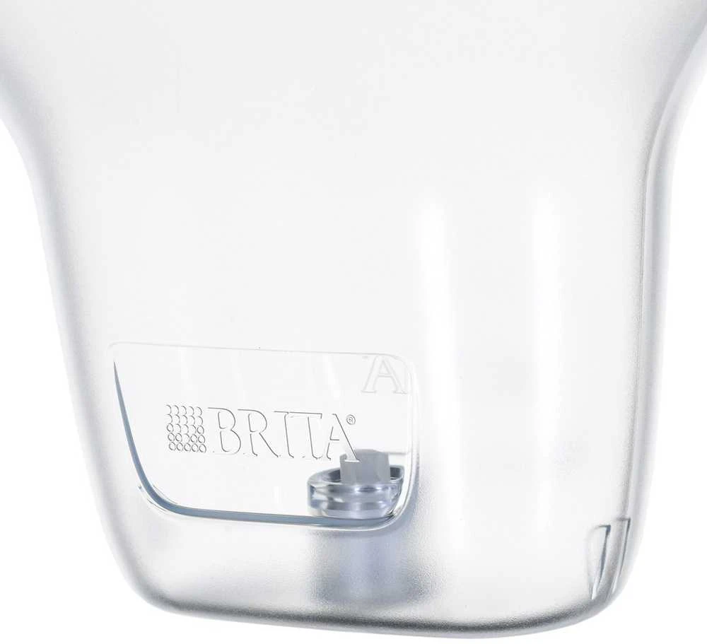 Brita Style XL + 1 filtras MAXTRA PRO Pure Performance pilka