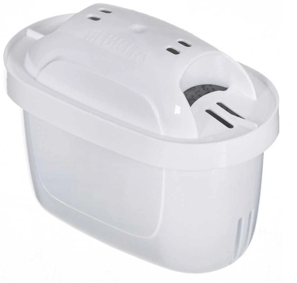 Brita Style XL + 1 filtras MAXTRA PRO Pure Performance pilka