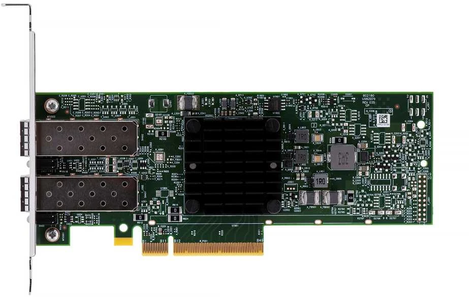 Broadcom Assy Top BCM957414A4142CC debesies vidinis 25000 Mbit/s