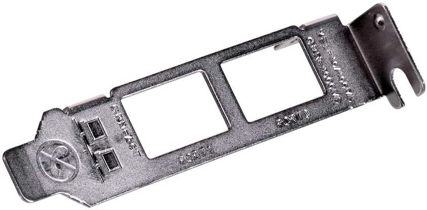 Broadcom Tinklo Plokštė - Bcm5720-2p 1000 Mbit/s