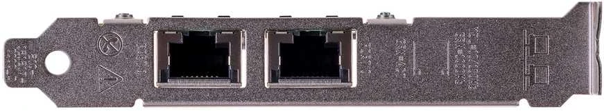 Broadcom Tinklo Plokštė - Bcm5720-2p 1000 Mbit/s