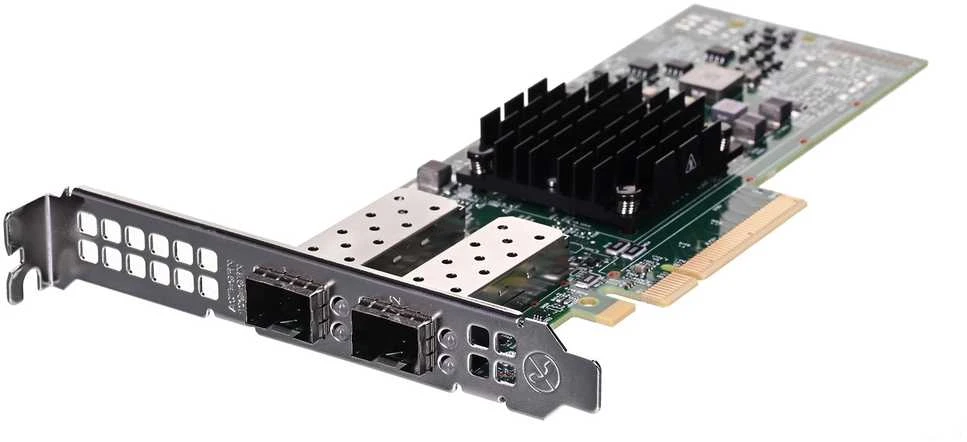 Broadcom BCM957412A4120AC tinklo plokštė Vidinė 10000 Mbit/s