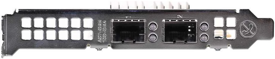 Broadcom BCM957412A4120AC tinklo plokštė Vidinė 10000 Mbit/s