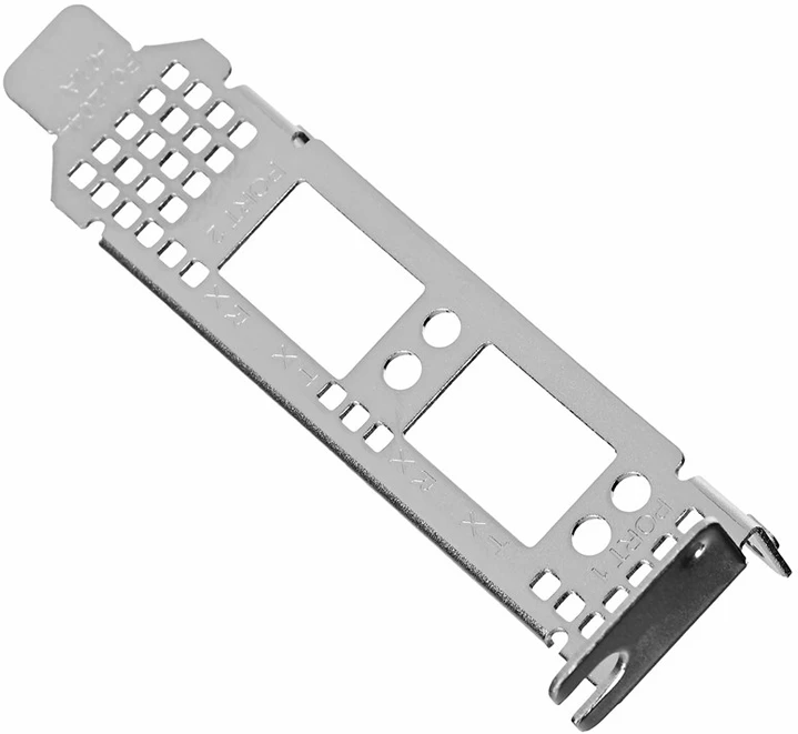 Broadcom LPE32002-M2 tinklo plokštė vidinė skaidula 3200 Mbit/s