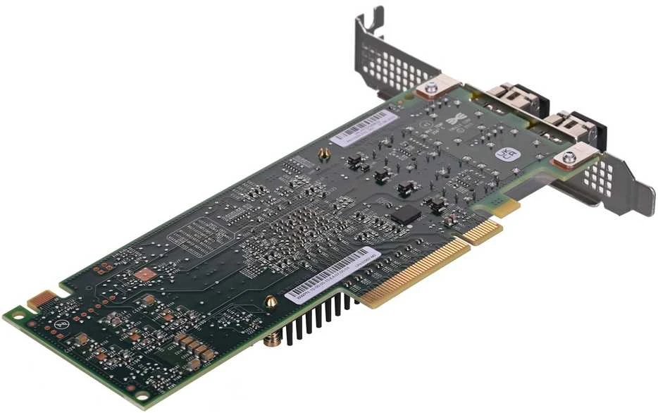 Broadcom LPE32002-M2 tinklo plokštė vidinė skaidula 3200 Mbit/s
