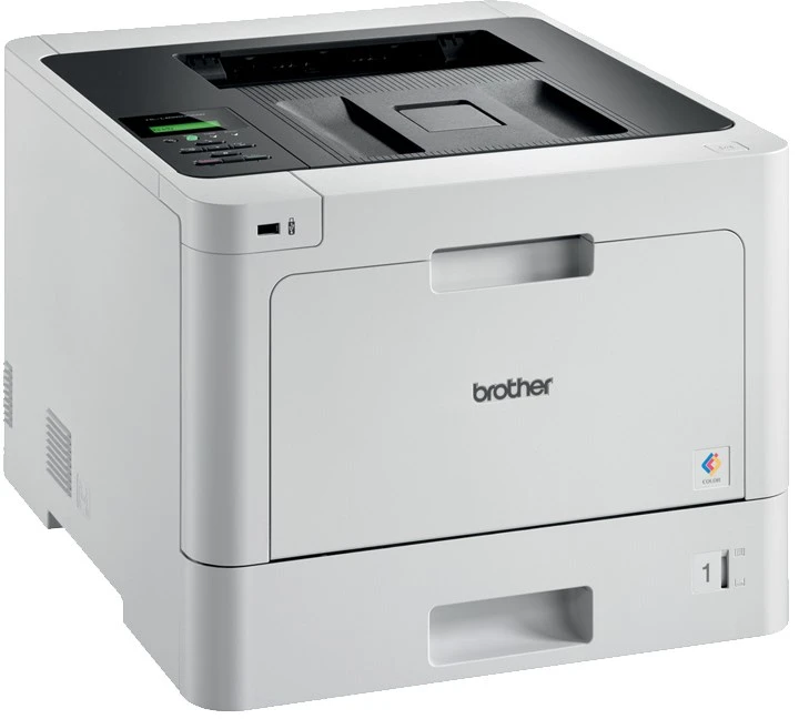 Spausdintuvas laser color Brother HL-L8260CDWYJ1 HLL8260CDW (A4)
