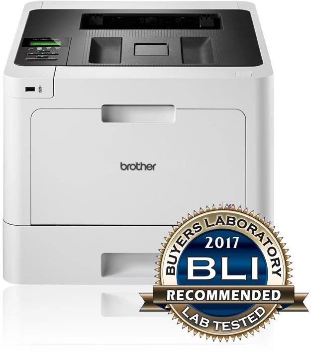 Spausdintuvas laser color Brother HL-L8260CDWYJ1 HLL8260CDW (A4)