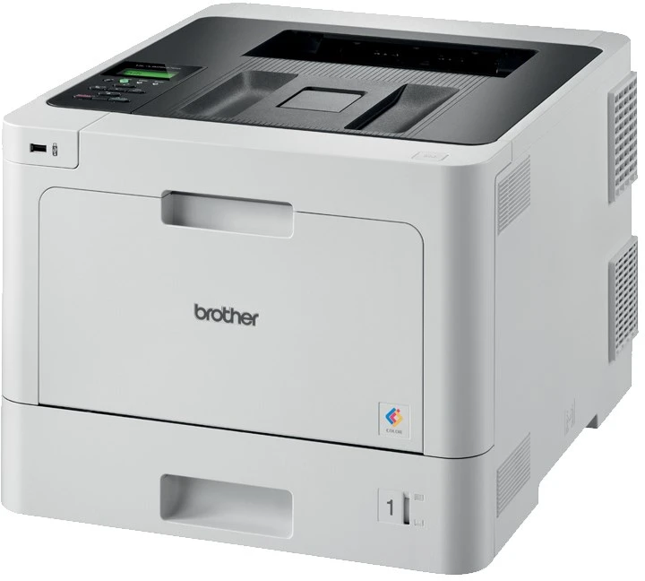 Spausdintuvas laser color Brother HL-L8260CDWYJ1 HLL8260CDW (A4)