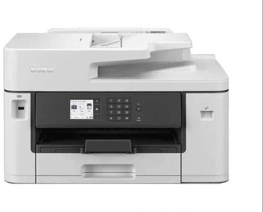 Brother MFC-J2340DW multifunction spausdintuvas Inkjet A3 1200 x 4800 DPI Wi-Fi