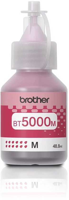 Brother BT5000M | Rašalo kasetė | Magenta
