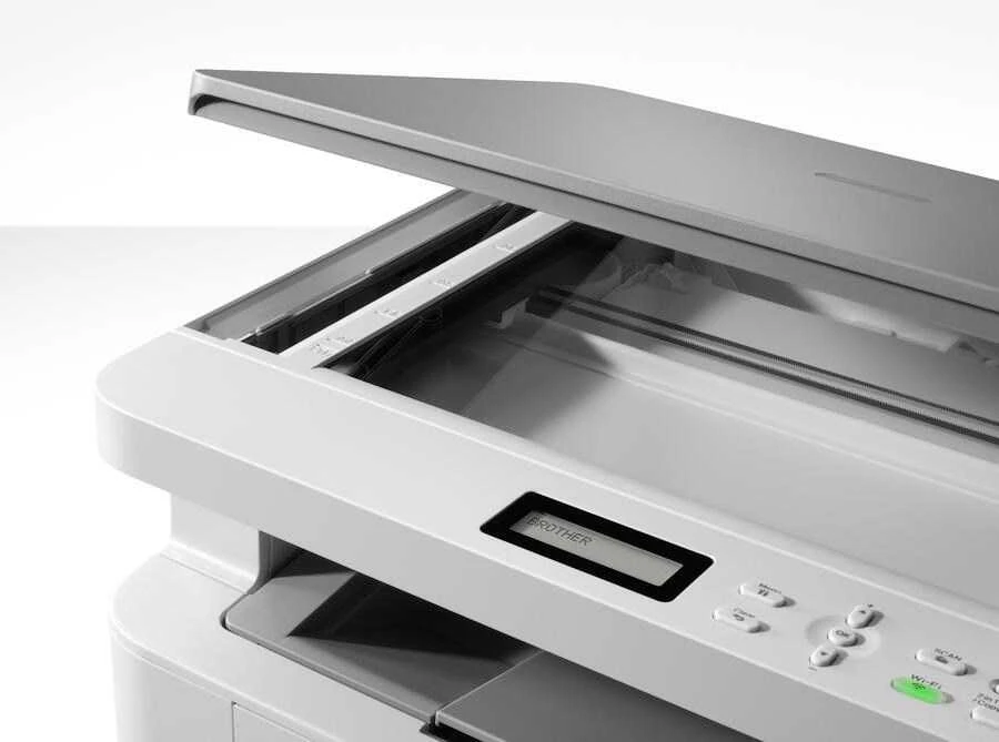 Brother DCP-L1630W multifunction spausdintuvas