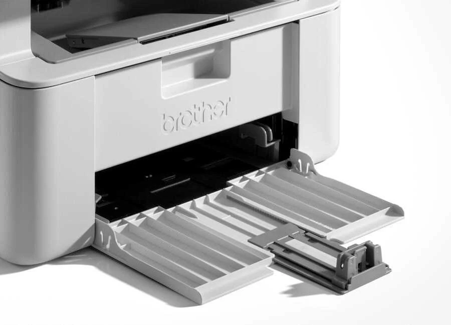Brother DCP-L1630W multifunction spausdintuvas