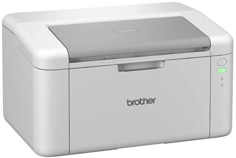 Brother HL-L1230W spausdintuvas
