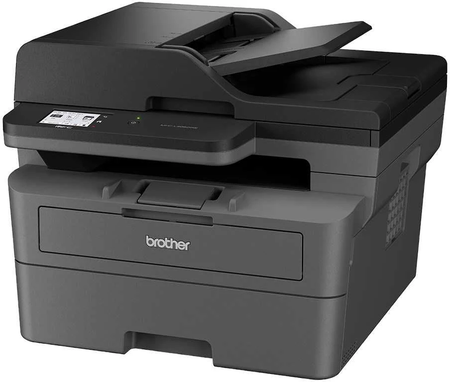Brother MFC-L2862DW multifunction spausdintuvas lazerinis A4 1200 x 1200 DPI 34 ppm Wi-Fi