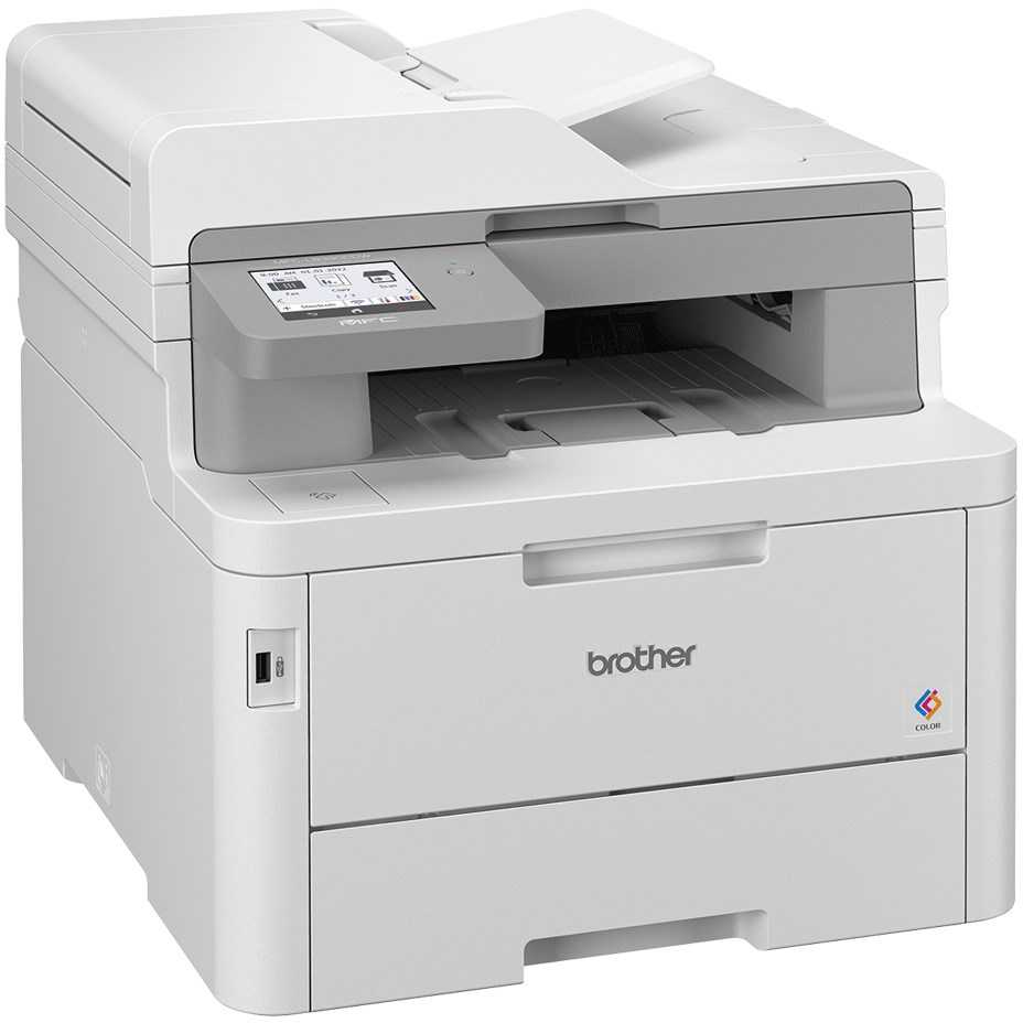 Spausdintuvas Brother MFC-L8390CDW