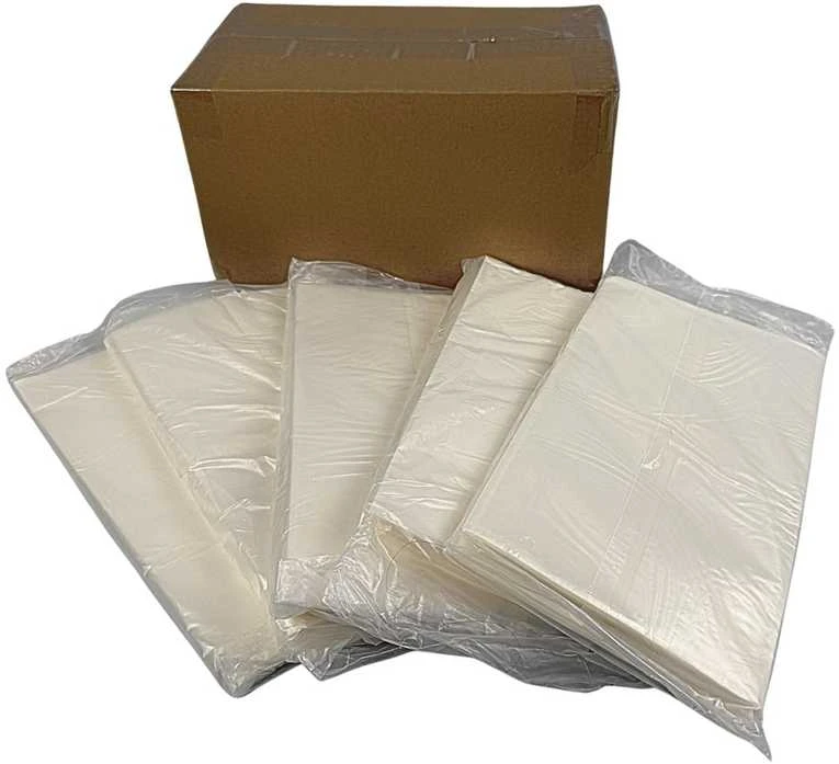 Bestpak BSTech C5 kurjerių lapeliai 235x175 mm 1000 vnt.