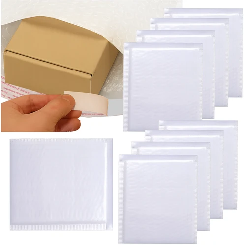 Bubble envelopes 50x60 cm - 85 pcs. Maaleo 26326