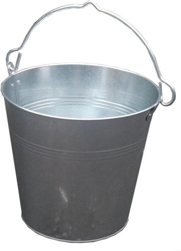 Inline Cinkuotas kibiras 2405002, 7 l