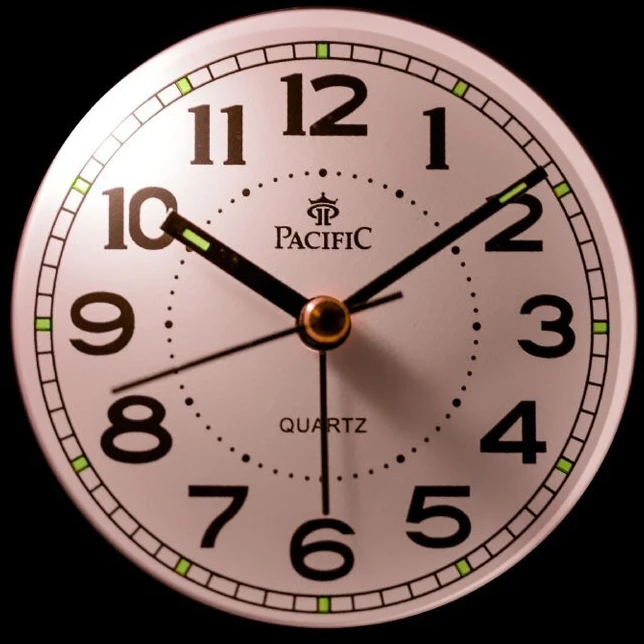 BUDZIK PACIFIC Q860B - light žalias (do033i)