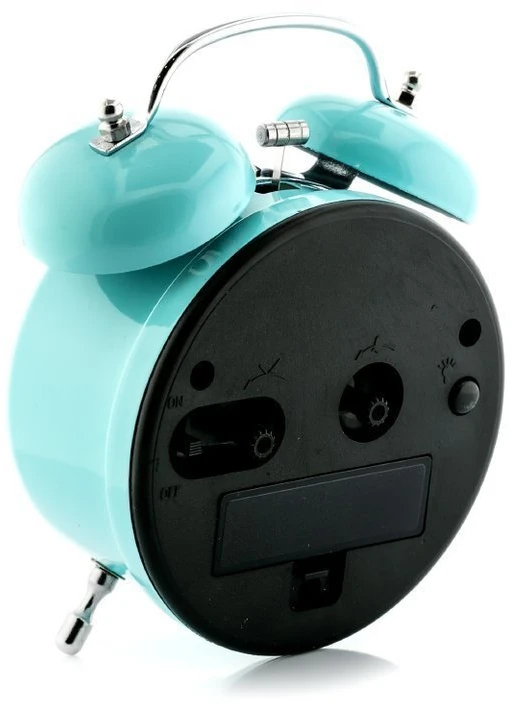 BUDZIK PACIFIC Q860B - light žalias (do033i)
