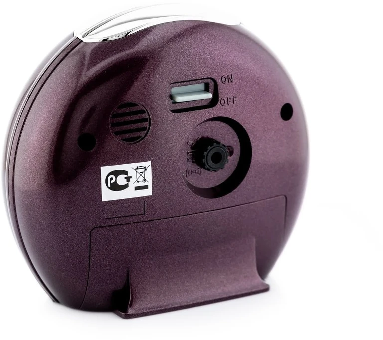 BUDZIK PERFECT A708C2 bordinė (do037b)
