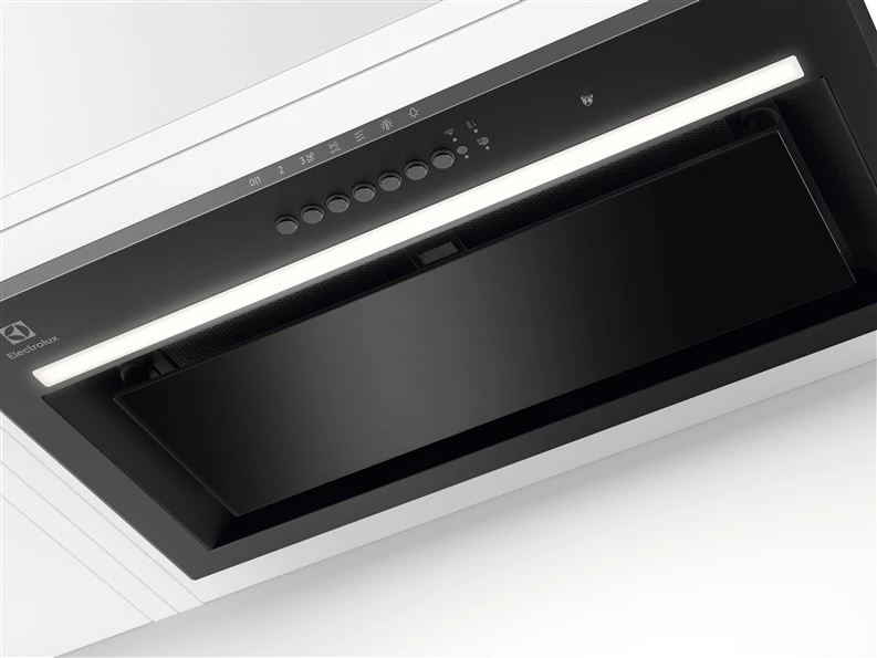 Gartraukis Electrolux LFG916K