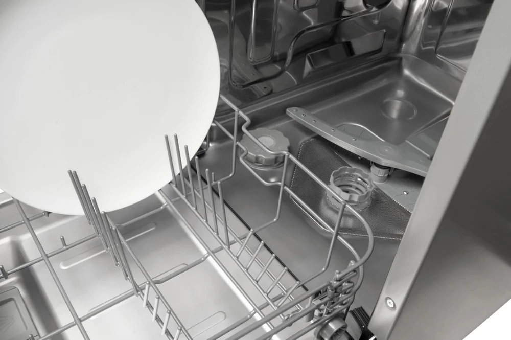 Built-in indaplovė AMICA DIM42E6EBqO
