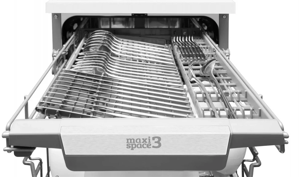 Built-in indaplovė AMICA DIM42E6EBqO